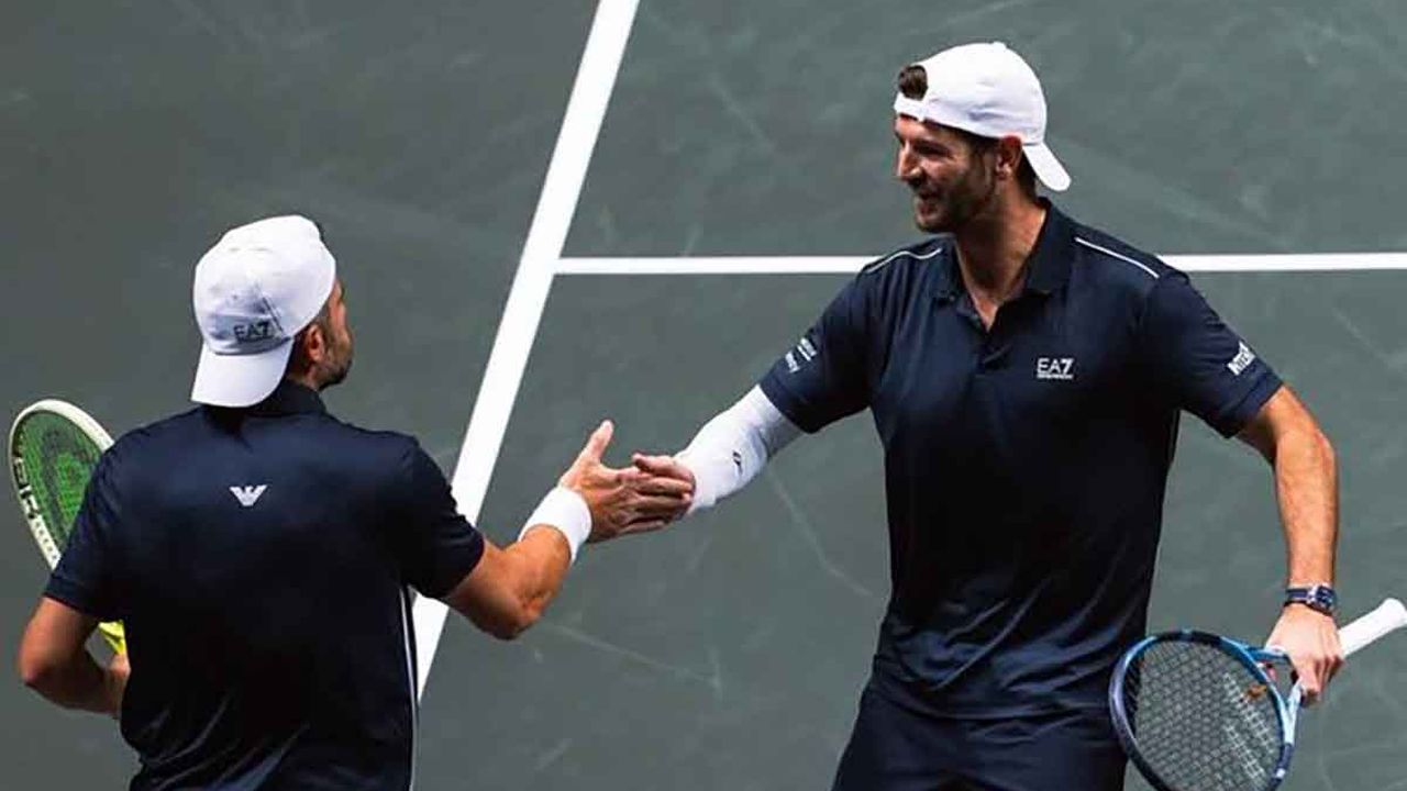 Tennis oggi in tv: finali italiane a Rotterdam e Buenos Aires, poi occhi su Doha | Con chi fa il suo esordio Jannik Sinner