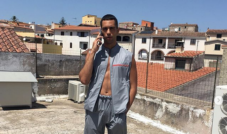 Mahmood, Soldi: altro record, 100 milioni di ascolti su Spotify #Mahmood100milioni