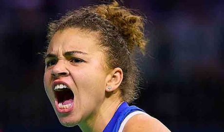 Italia-USA, finale Billie Jean King Cup: l’ultima scalata verso il bis consecutivo