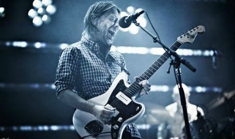 Radiohead: “Fat Girl” e “Fragile Friend”, due nuovi demo di quando si chiamavano On A Friday