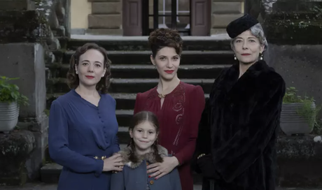 La bambina con la valigia film Rai: cast, trama, storia vera e dove vederlo