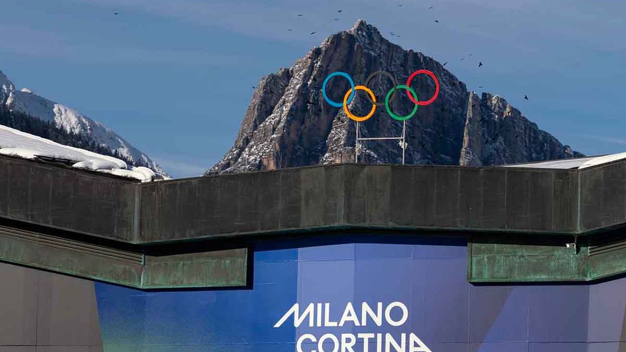 Milano Cortina 2026 in streaming: tutta la copertura su HBO Max, Discovery+ ed Eurosport