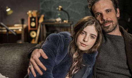 Regina con Francesco Montanari al cinema dal 27 maggio