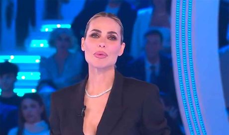 Grande Fratello Vip, le pagelle della finale: Mussolini show totale, Ilary la migliore in campo