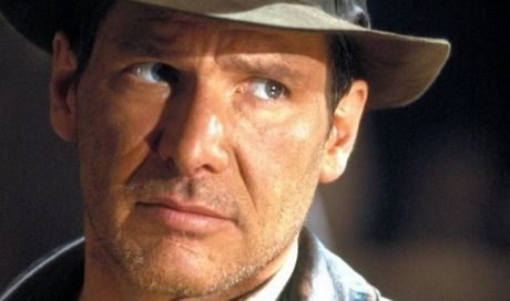 Harrison Ford vuole fare Indiana Jones 5