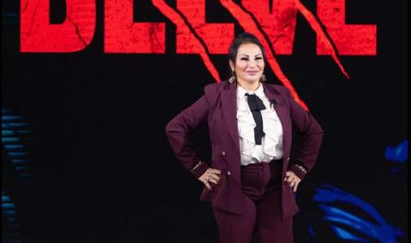 Rita De Crescenzo a Belve: il lato oscuro del Web a favore dell’Auditel