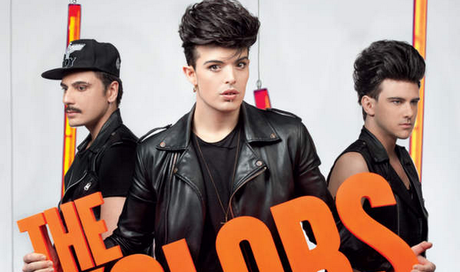 Classifica Album Italia 21 agosto 2015: The Kolors sempre in vetta, J-Ax secondo