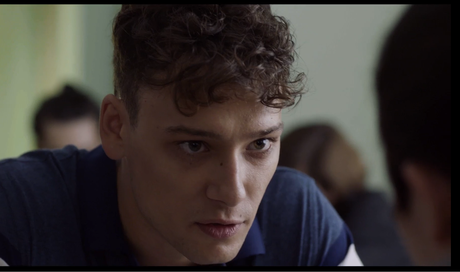 Un estratto da Mental, la nuova serie tv di RaiPlay: i quattro protagonisti