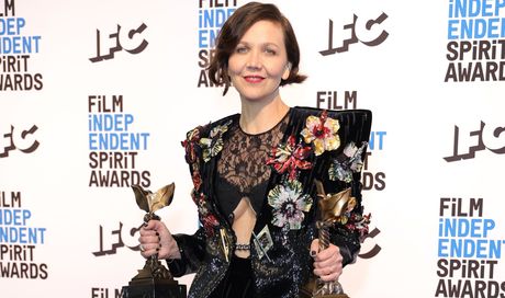 Independent Spirit Awards 2022, vincitori cinema: La figlia oscura miglior film