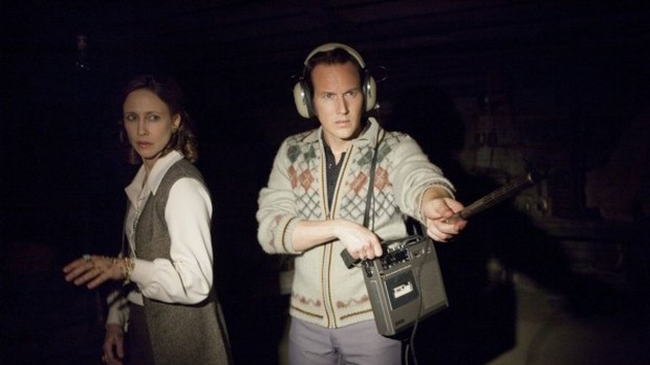 L’evocazione – The Conjuring: 27 cose da sapere sull’horror di James Wan e 30 immagini tratte dal film