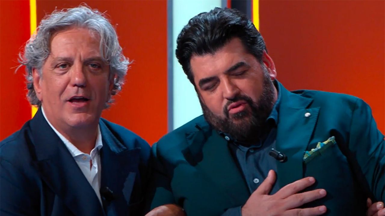 Masterchef, Cannavacciuolo si sente male, gli eliminati. Cosa è successo nell’ultima puntata