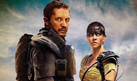 Mad Max: Fury Road – la colonna sonora del reboot di George Miller