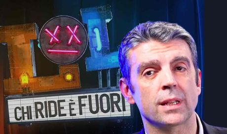 LOL, “Chi ride è fuori ma chi piange è dentro”: l’altro significato della vittoria di Federico Basso