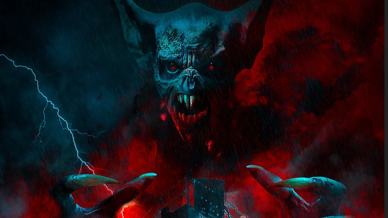 Blood Vessel: nuovo trailer del film horror con vampiri e nazisti