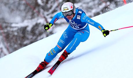 Sci alpino, Super G femminile a Tarvisio: Goggia per il riscatto dopo il trionfo di Nicol Delago