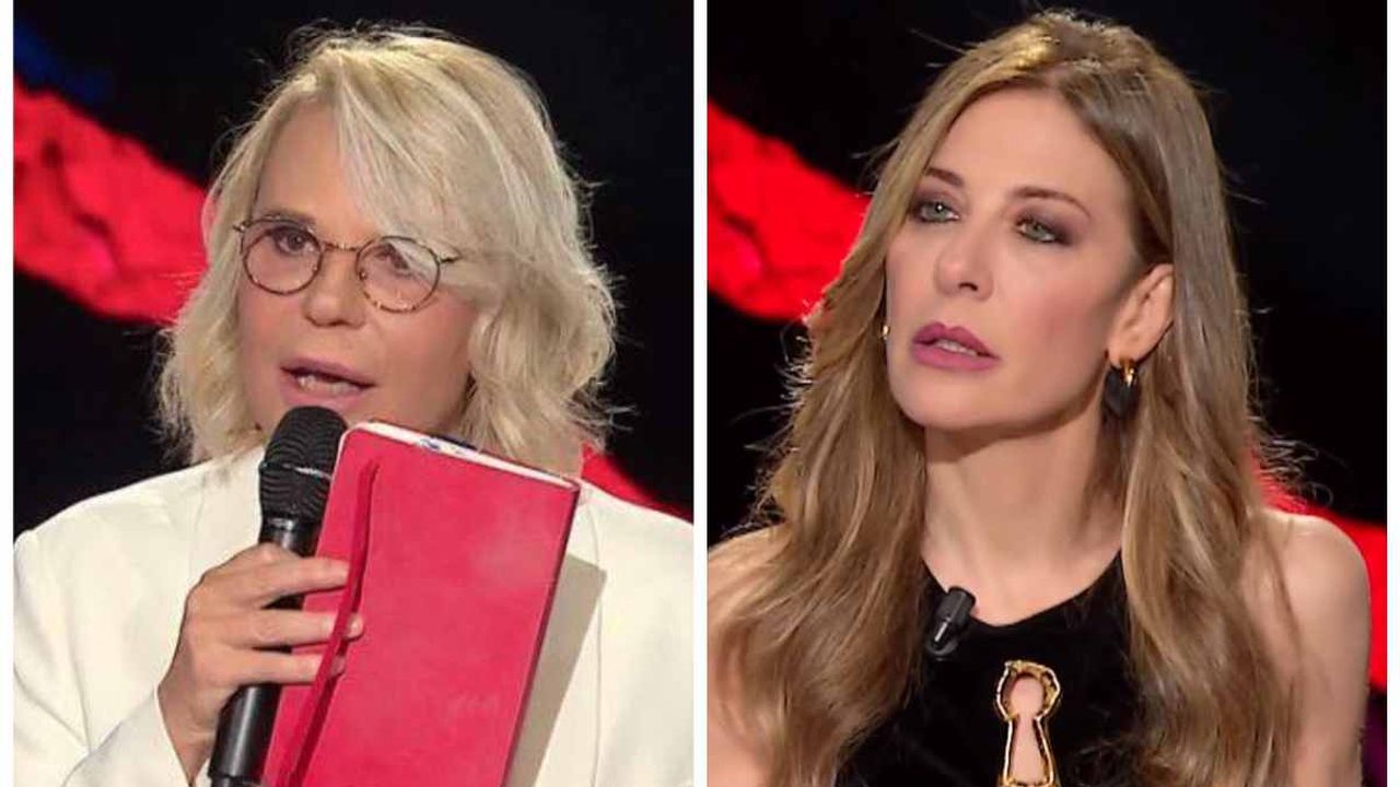Belve anticipazioni, tutti gli ospiti di Francesca Fagnani. Torna Maria De Filippi