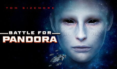 Battle for Pandora: trailer del film The Asylum con Tom Sizemore che fa il verso ad Avatar 2