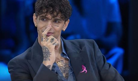Lite dietro le quinte di X Factor? La verità sul presunto addio di Achille Lauro