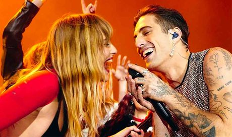Maneskin, reunion in vista dopo la pausa: ritorno sul palco tra fine 2025 e 2026 | Preoccupano i conti della band