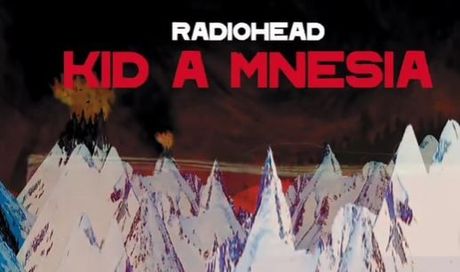 Follow me around, Radiohead: ascolta la canzone (testo e teaduzione)
