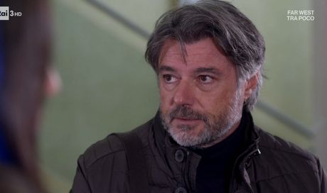 Anticipazioni Un posto al sole puntata del 10 febbraio 2025: Michele rischia ripercussioni per la sua inchiesta
