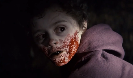 Blood: trailer e anticipazioni del film horror con vampiri di Brad Anderson