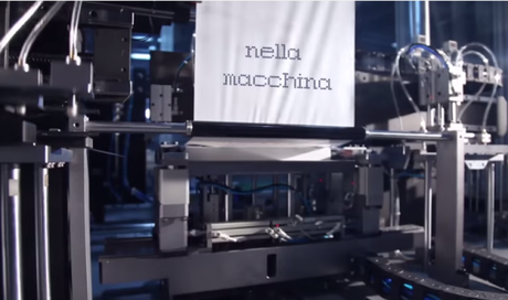Marracash ft. Neffa – Nella Macchina: testo e lyric video