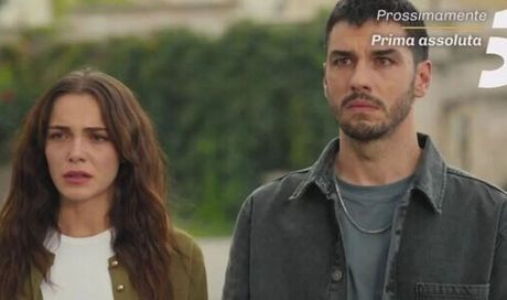 La notte nel cuore, anticipazioni stasera 7 settembre 2025: Melek, in tribunale si compie il dramma