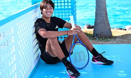 Next Gen ATP Finals: oggi le semifinali a Jeddah | Dove vederle in TV e in streaming
