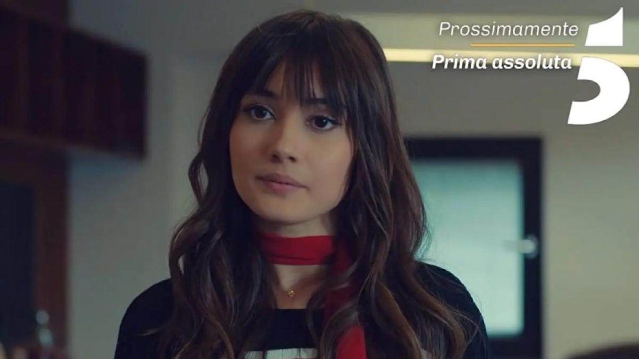 Forbidden fruit spoiler turchi, viene a galla una relazione clandestina