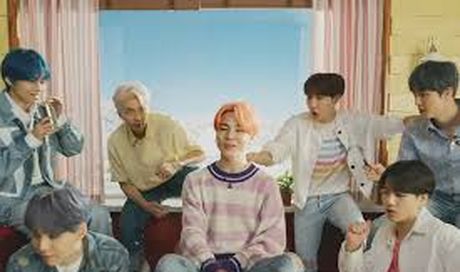 BTS, classifica Usa iTunes occupata dalle loro canzoni nelle prime 20 posizioni