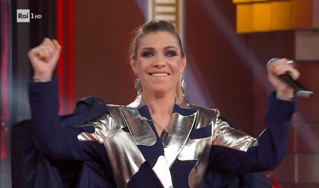 Ora o mai più 2025, Loredana Errore vince la quarta puntata del 1° febbraio