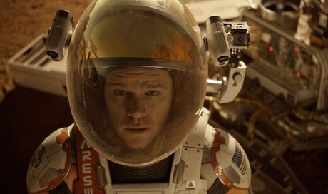 Golden Globe 2016, The Martian e Joy presentati come commedie – è polemica