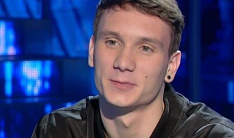 Manuel Bortuzzo vuole il Gf Vip: “In questo modo le gente capirebbe cos’è la disabilità”