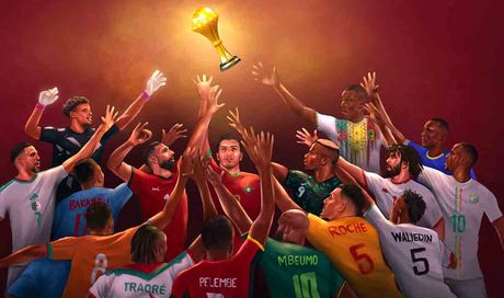 Coppa d’Africa, oggi i playoff: Marocco-Tanzania e Sudafrica-Camerun aprono la corsa ai quarti