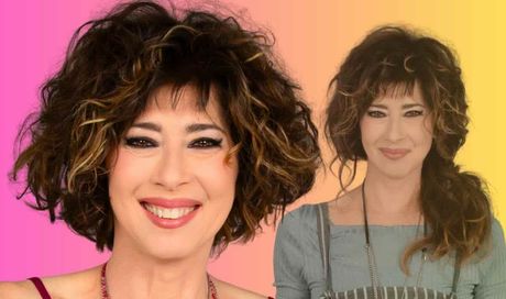 Balene su Rai 1, intervista a Veronica Pivetti: “Quando mi è arrivato il copione, ho pensato che mi avessero spiato. Il lavoro con Gigi Proietti? Una delle più grandi fortune della mia vita”