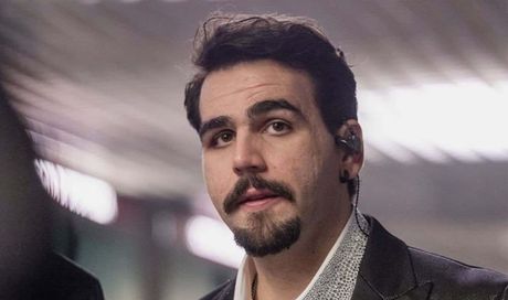 Ignazio Boschetto: età, dove vive, moglie e figli, studi. Tutto sul tenore