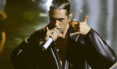 Mahmood se ne va dall’Italia: “Ecco dove mi trasferisco e perché”