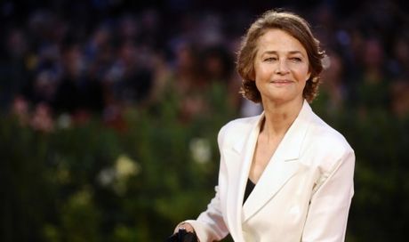 Charlotte Rampling: da “Il portiere di notte” a “Dexter”
