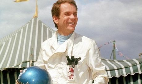 E’ morto Dean Jones, icona Disney di “Un maggiolino tutto matto”