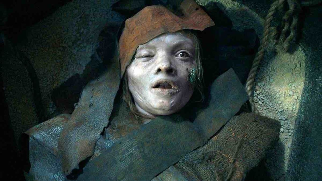 Lee Cronin – La Mummia, un’opera horror piena di citazioni fra avanguardia e tradizione