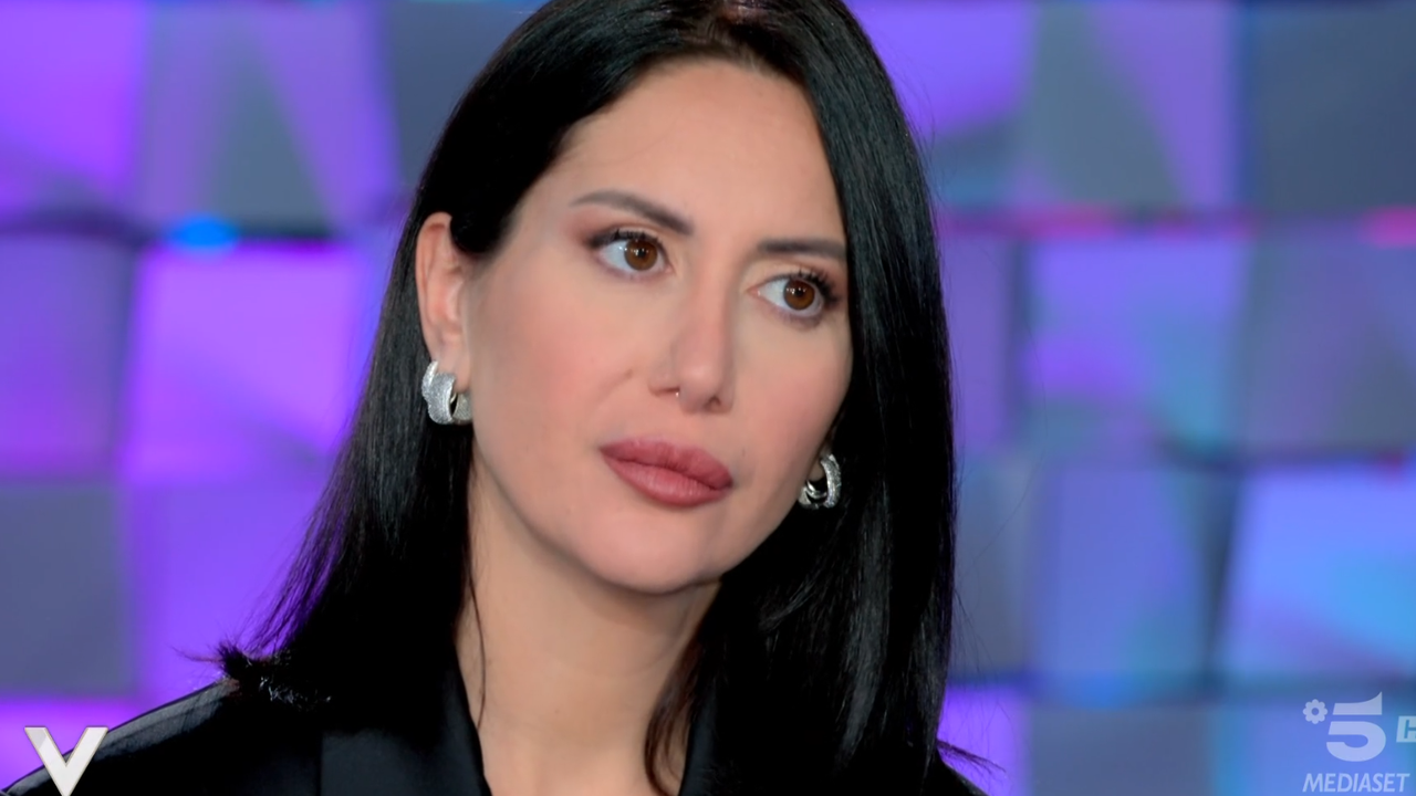 Jessica Morlacchi a Verissimo: “Luca Calvani mi ha deluso, non mi piace, in lui tanto gioco e tanta falsità”. E su Helena Prestes…