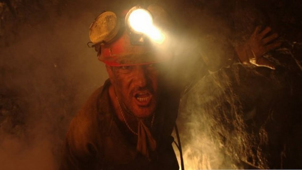 The 33 – trailer italiano del film sui 33 minatori cileni di San José