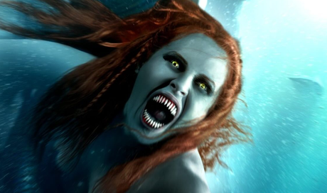 The Little Mermaid: trailer e poster del film con una Sirenetta da horror “lovecraftiano”