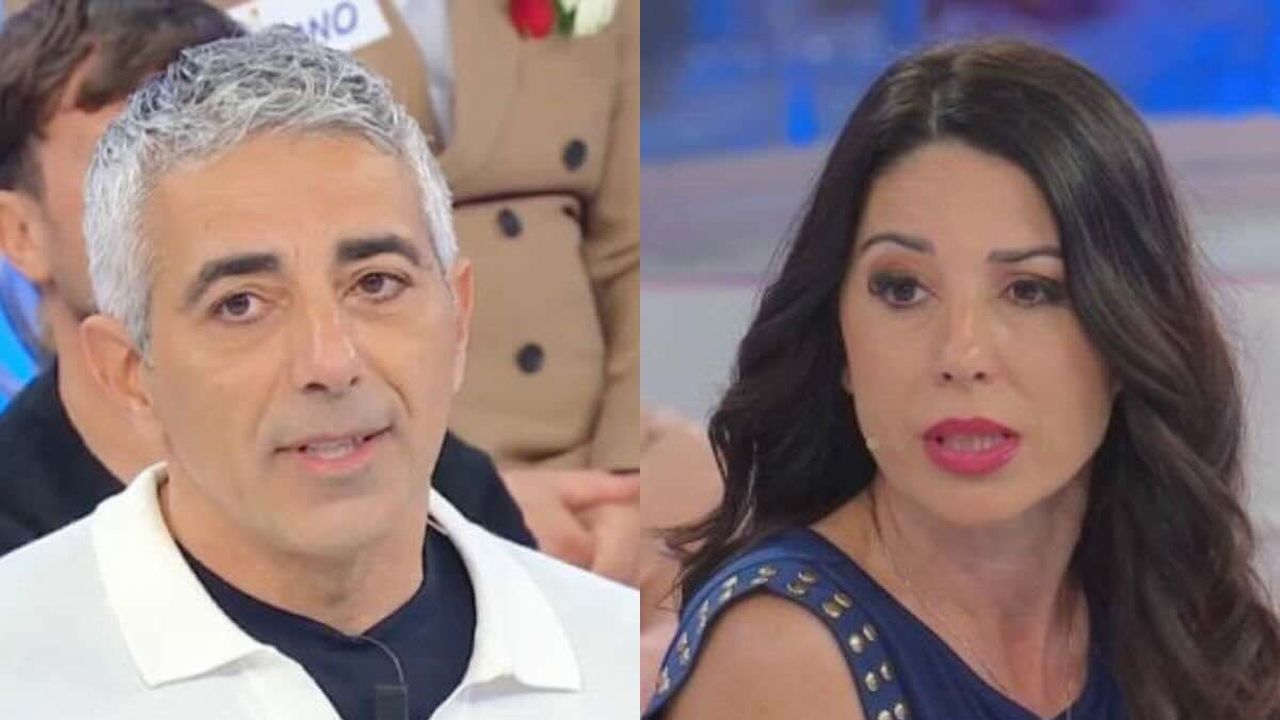 ‘Sei single?”, la risposta della dama spiazza i fan. Giuseppe e Rosanna, crisi dopo Uomini e Donne