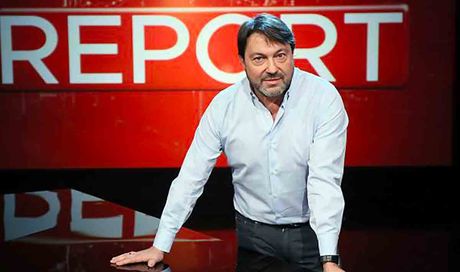 Chi è Sigfrido Ranucci: profilo del giornalista di Report dalle minacce fino all’attentato di Pomezia
