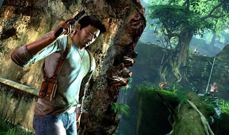 Uncharted, Joe Carnahan allo script del film