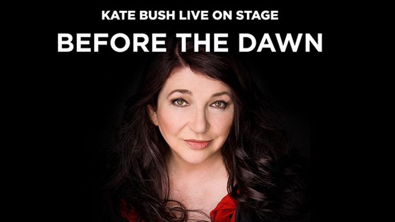 Kate Bush scrive ai fan: “Niente foto e video durante i miei concerti”