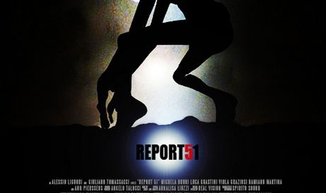 Report 51 – locandine e immagini