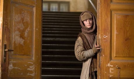 Child 44 – Il bambino n. 44